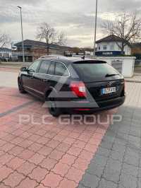2011 Skoda Superb