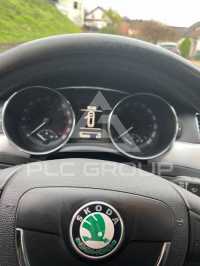 2011 Skoda Superb
