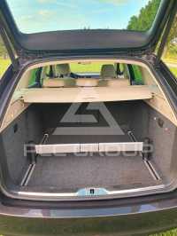 2011 Skoda Superb