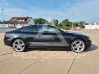 2011 Audi A5