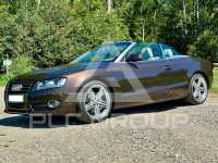 2011 Audi A5