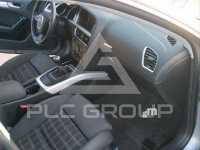 2011 Audi A5