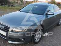 2011 Audi A5