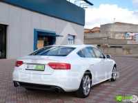 2011 Audi A5