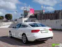 2011 Audi A5