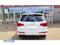 2011 Audi Q7
