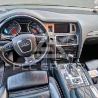 2011 Audi Q7
