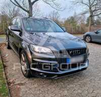2011 Audi Q7