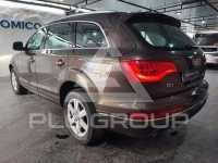2011 Audi Q7