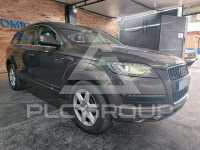 2011 Audi Q7