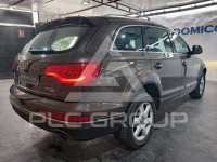 2011 Audi Q7
