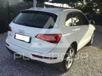 2011 Audi Q5