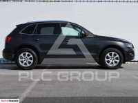 2011 Audi Q5