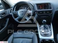 2011 Audi Q5
