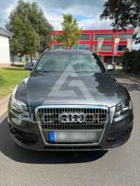 2011 Audi Q5
