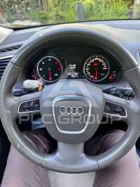 2011 Audi Q5