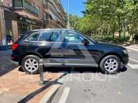 2011 Audi Q5