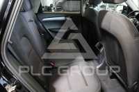 2011 Audi Q5