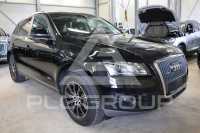 2011 Audi Q5