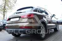 2011 Audi Q3