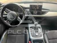 2011 Audi A6