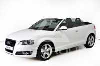 2011 Audi A3