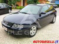 2011 Audi A3