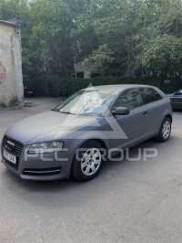2011 Audi A3