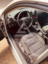 2011 Audi A3