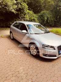 2011 Audi A3