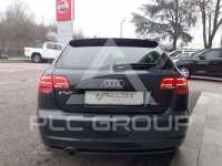 2011 Audi A3