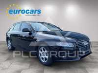 2011 Audi A4