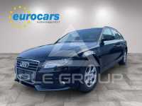 2011 Audi A4