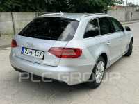 2011 Audi A4