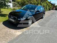 2011 Audi A4