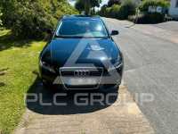 2011 Audi A4