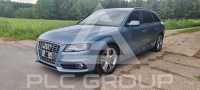 2011 Audi S4