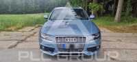 2011 Audi S4