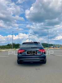 2011 Audi S4