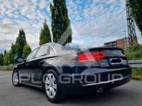 2011 Audi A8