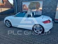 2011 Audi TT