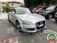 2011 Audi TT