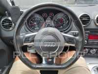 2011 Audi TT