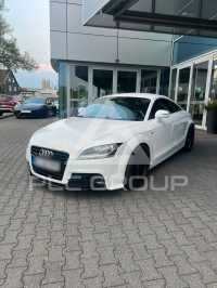 2011 Audi TT