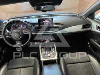 2011 Audi A7