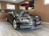2011 Audi A7