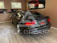 2011 Audi A7