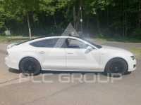 2011 Audi A7