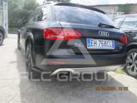 2011 Audi A4