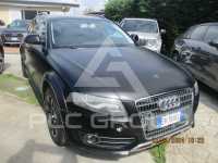 2011 Audi A4
